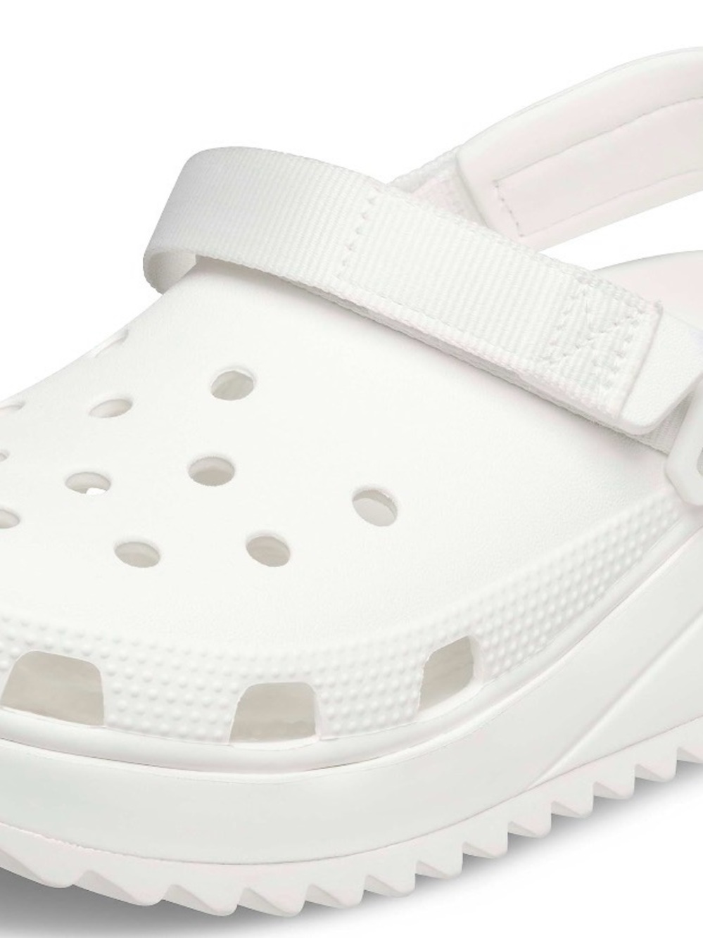 Crocs Classic Hiker Clogs M9 W11